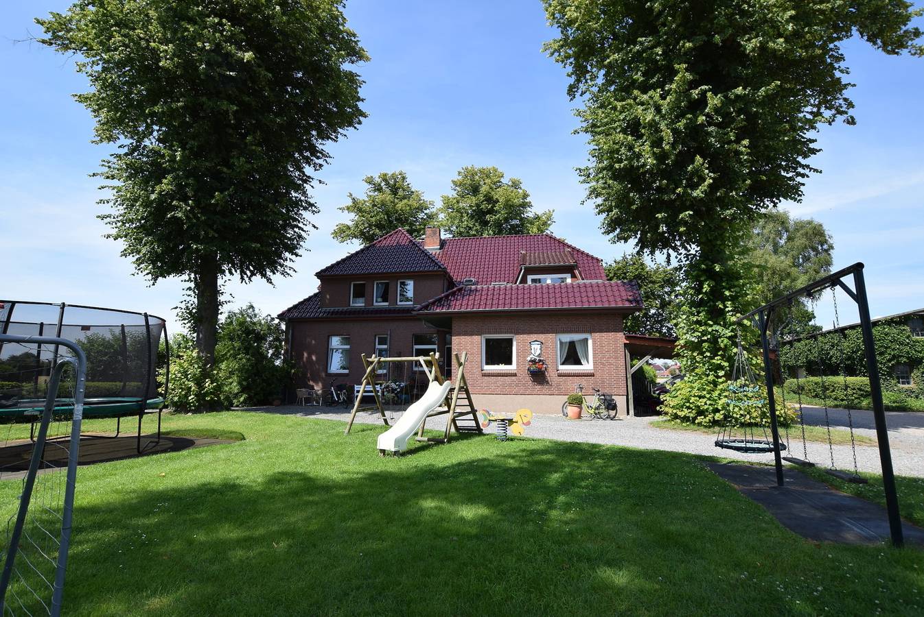 Ferienwohnung in Dahme für 5 Personen in Dahme