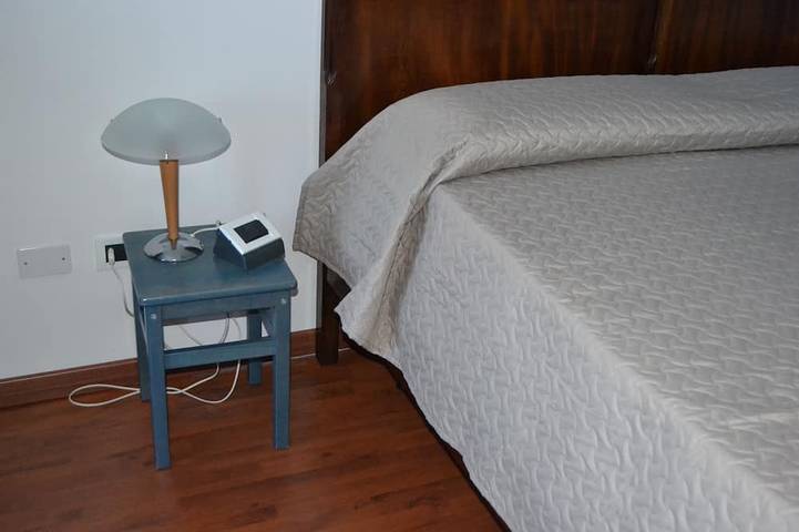 Ferienhaus für 4 Personen, mit Garten in Venetien - 4