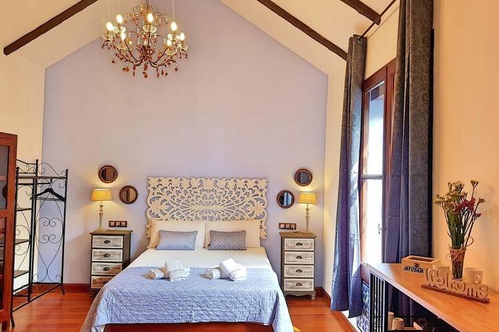Maison d’hôte pour 5 personnes à Cordoba