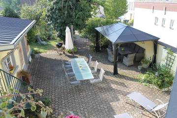 Ferienhaus für 12 Personen in Überherrn, Saarlouis & Umgebung, Bild 1