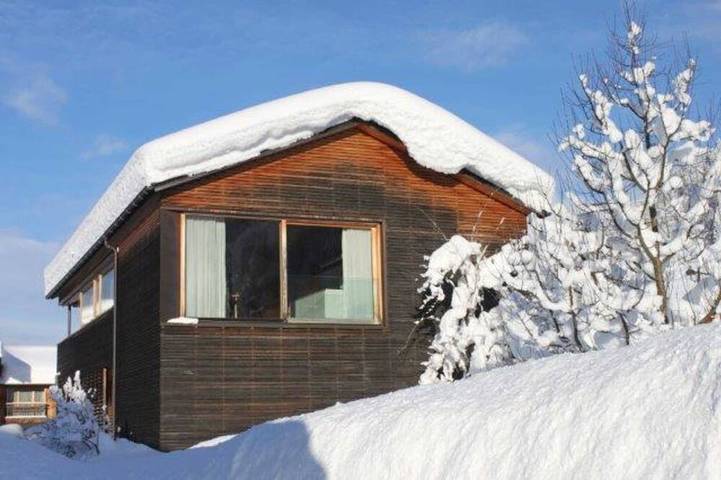 Ferienhaus für 9 Personen, mit Garten und Terrasse in Schoppernau - 3
