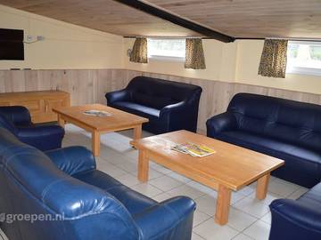 Vakantiehuis voor 40 Personen in Limburg, Nederland, Afbeelding 2