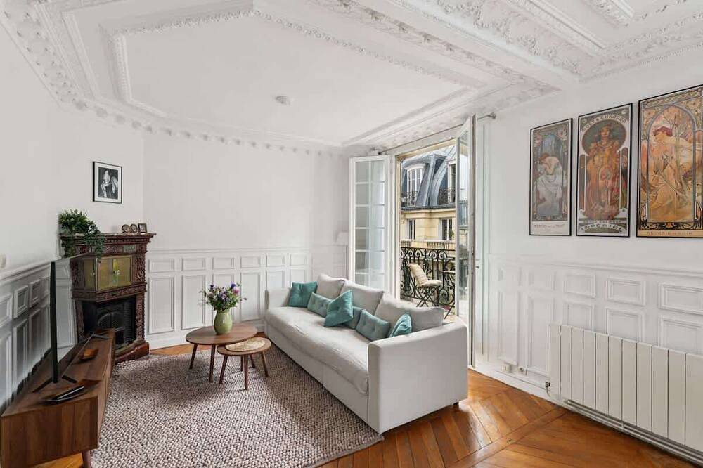 Appartement de vacances