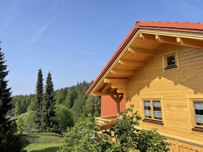 Ferienhaus für 4 Personen in Dreiländereck (D-A-CZ) - 3
