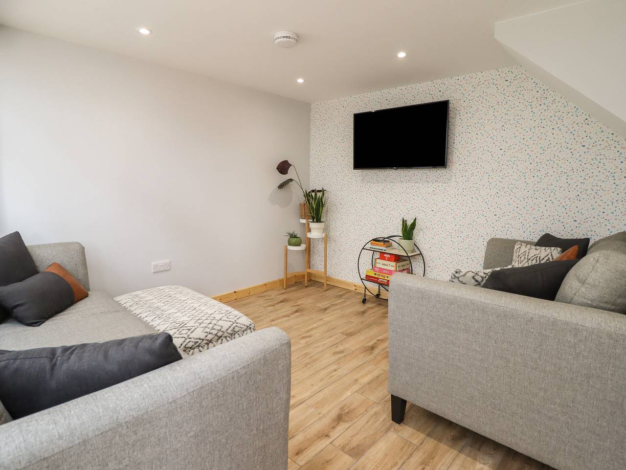 Little Nook in Llandrillo, Snowdonia