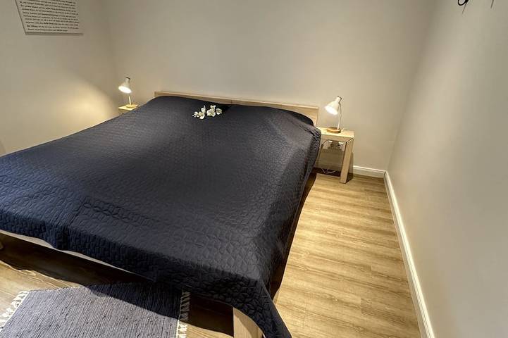 Ferienhaus für 4 Personen, mit Garten und Terrasse, mit Haustier in Staberdorf - 2