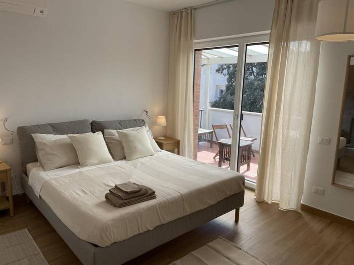 Maison d’hôte pour 2 personnes à Massa (Italie) - 2