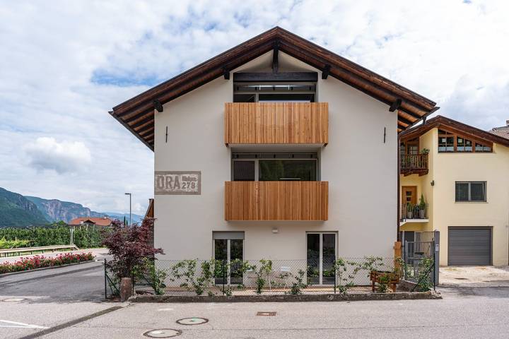 Ferienwohnung für 5 Personen