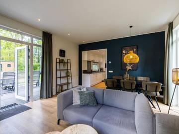 Appartement voor 4 Personen in Drenthe, Nederland, Afbeelding 2