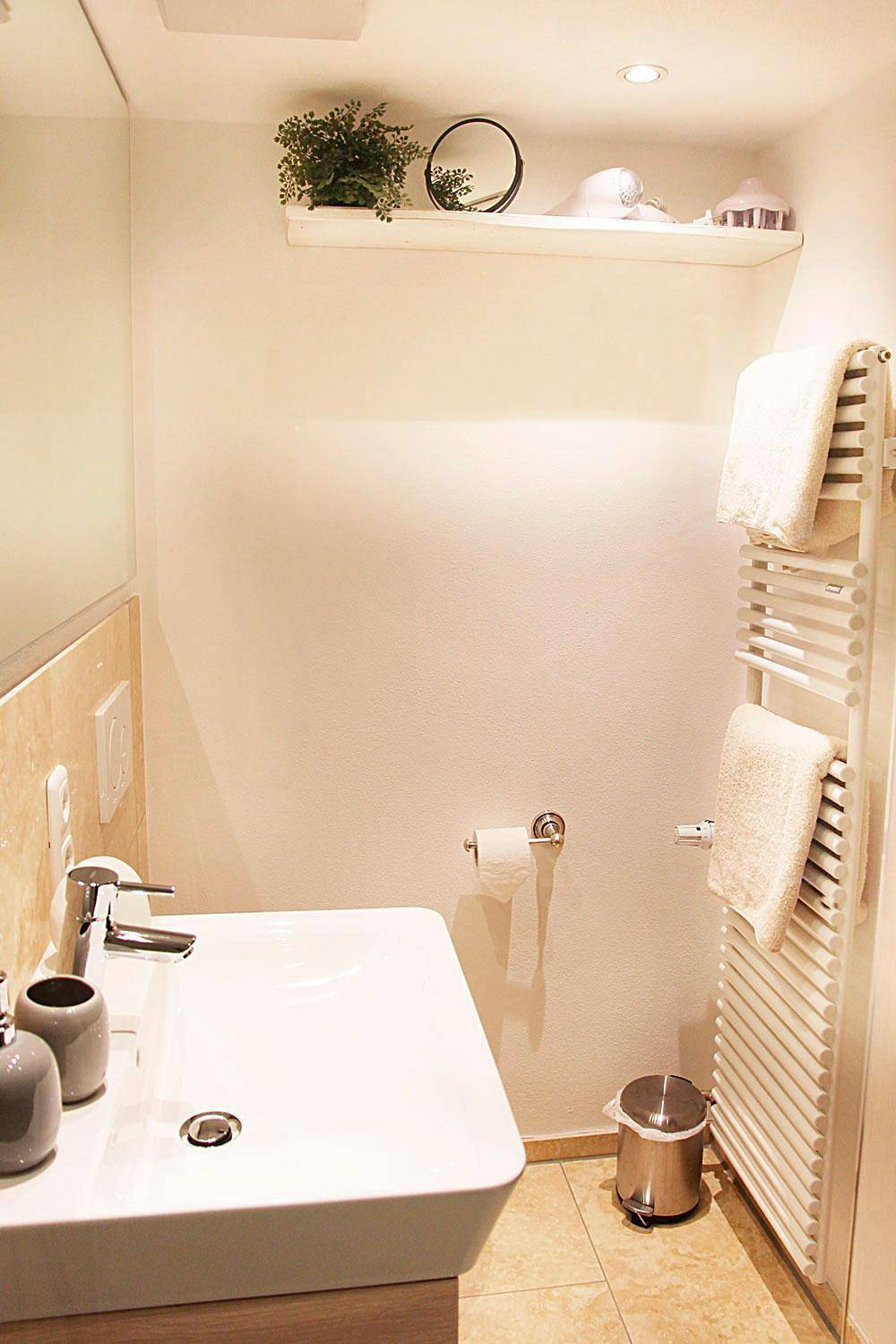 Ferienwohnung klein - 45 qm - 1 Schlafzimmer, foto 9