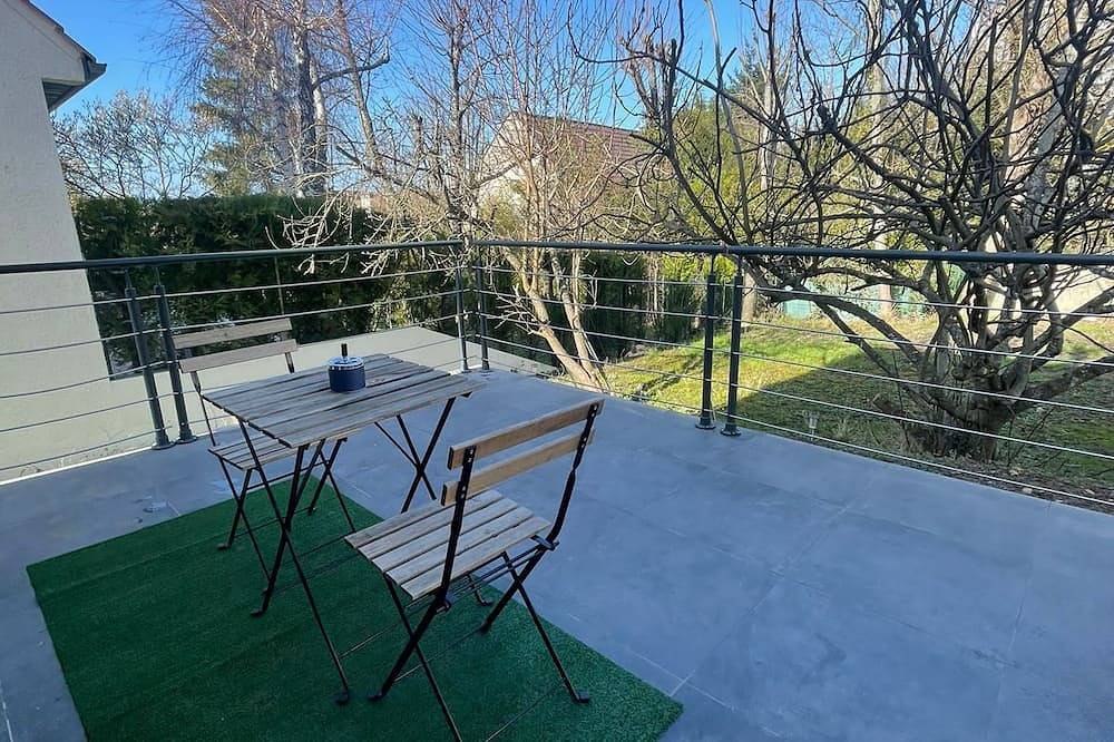 ❤️Suite with Jacuzzi privé❤️ 20min from Fontainebleau in Melun, Sena y Marne