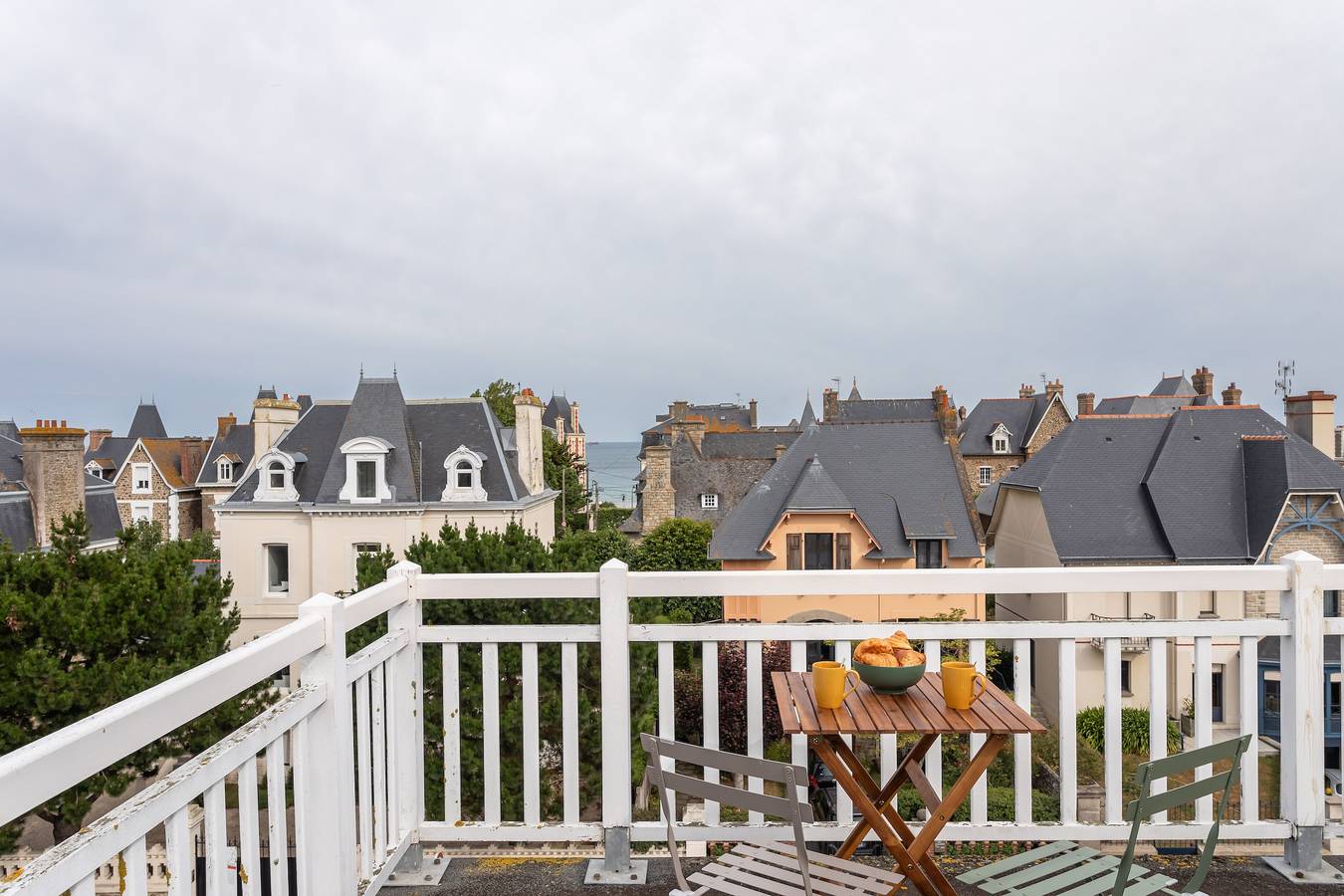 Photo : Maison de vacances