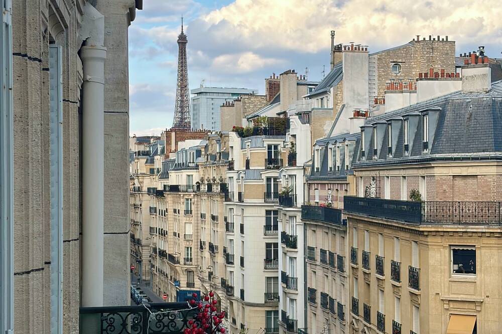 Photo : Appartement de vacances