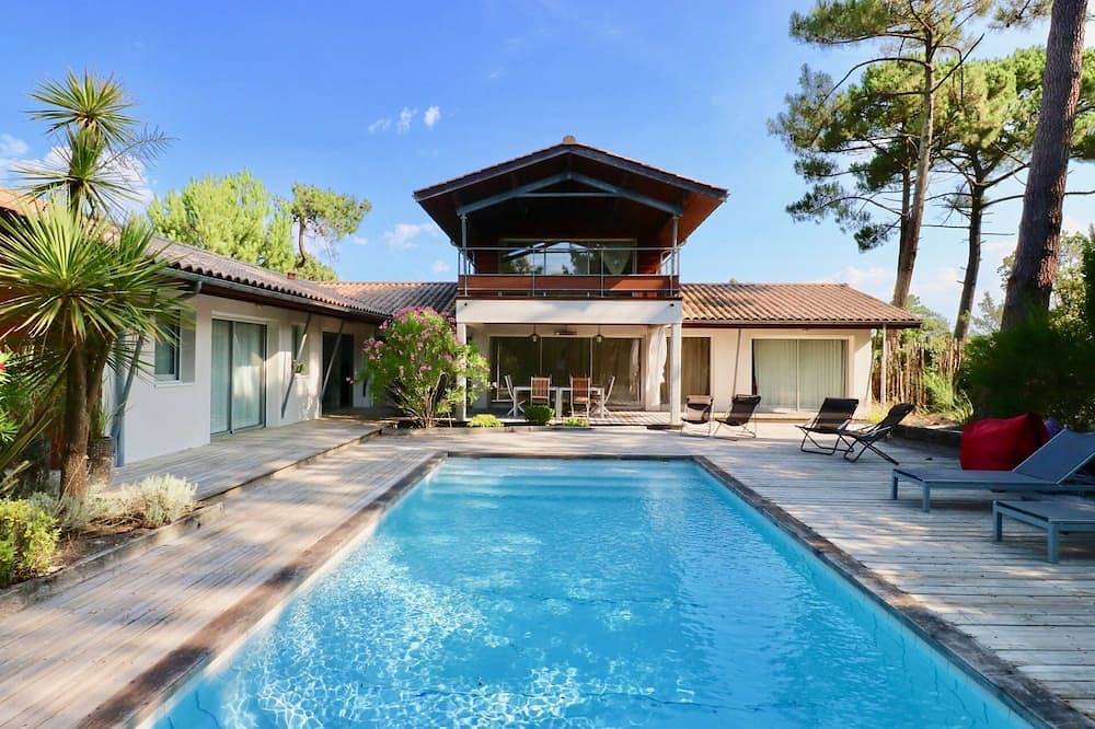 Photo : Maison de vacances