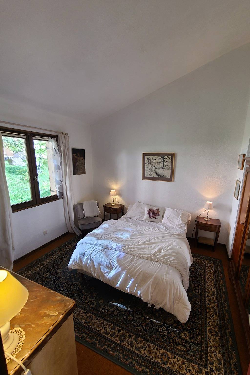 Ganze Wohnung, Spacious flat in the heart of the village (Vi31V) in La Norma, Villarodin-Bourget