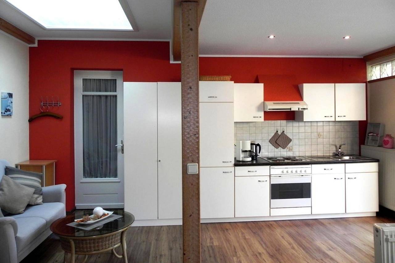 Ganze Wohnung, Ferienwohnung Tilli in Merl, Zell (Mosel)