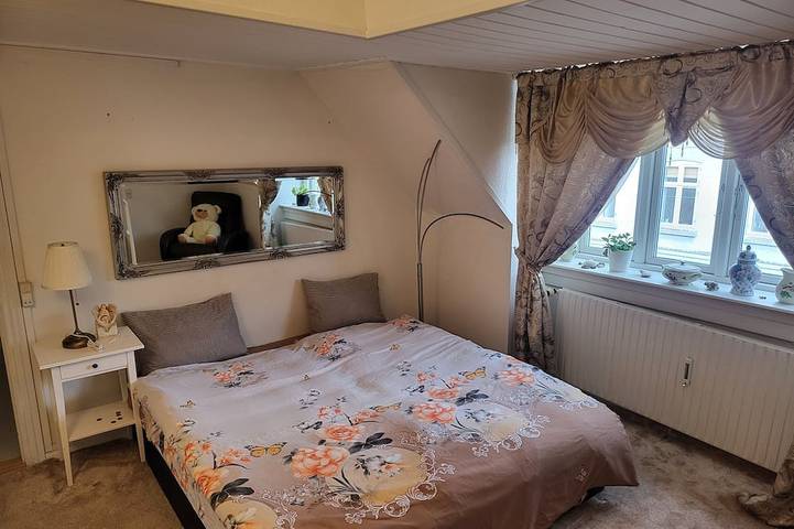 Ferienwohnung für 2 Personen, mit Haustier in Aalborg - 3