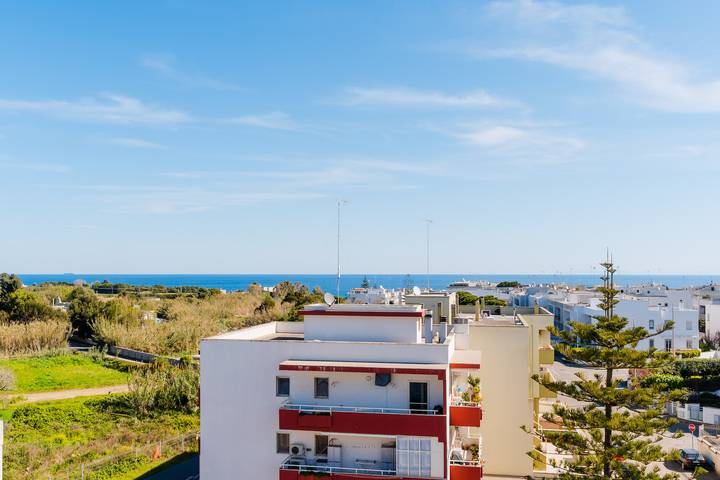 Location de vacances pour 8 personnes, avec balcon dans Région d'Otranto - 2