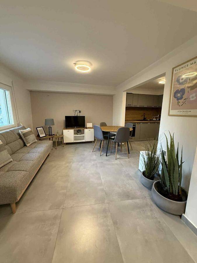 Apartamento para 2 personas, Se admiten mascotas en Corinto