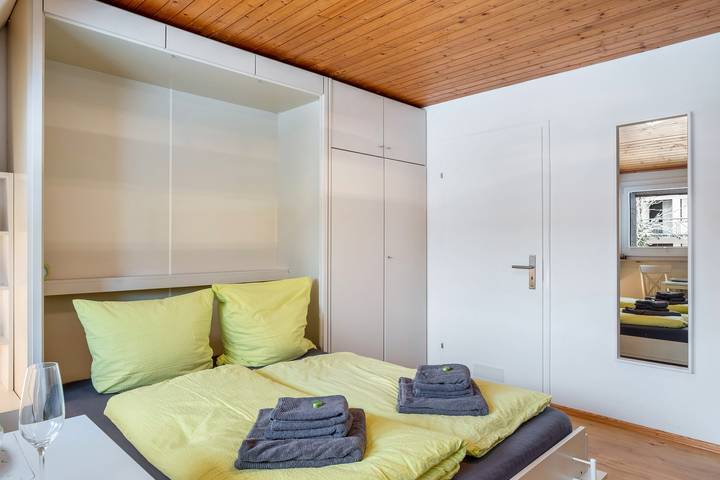 Gîte pour 2 personnes, avec sauna et jardin à Schönwald im Schwarzwald - 2