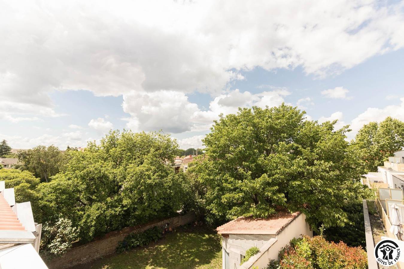 Appartement Toulouse Croix-Daurade in Toulouse, Toulouse et ses environs