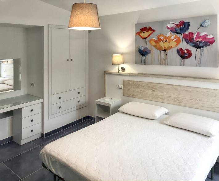 Location de vacances pour 5 personnes à Maratea - 3