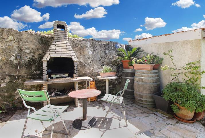 Ferienwohnung für 2 Personen, mit Terrasse in Peroj - 2