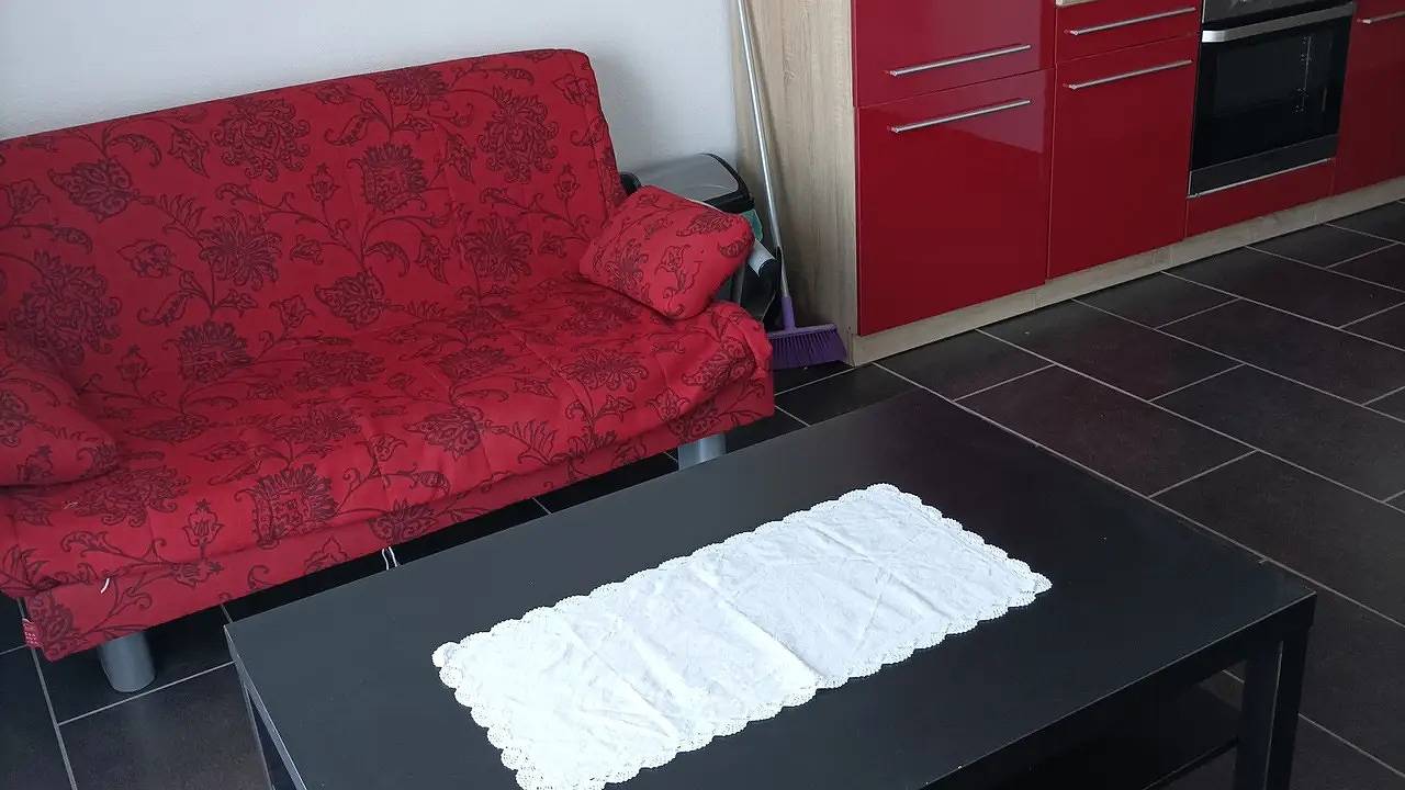 Ganze Ferienwohnung, Ferienwohnung für 5 Personen (59 m²) in Zubovići in Zubovići, Pag