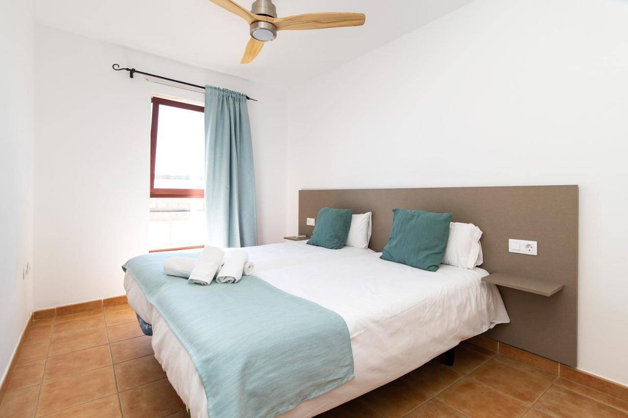 One-Bedroom Apartment in Puerto de Corralejo, La Oliva