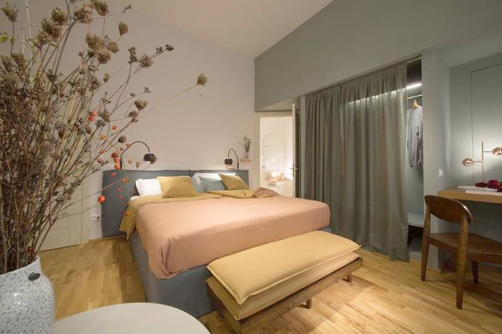 B&B für 2 Personen in 