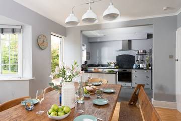 Cottage for 8 People in St. Ives, Cornwall, Photo 1