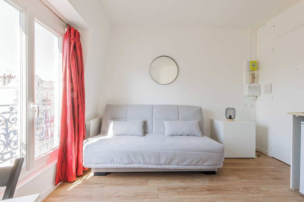 Appartement de vacances