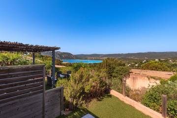Maison De Vacances pour 6 Personnes dans Santa Giulia, Porto-Vecchio, Photo 3