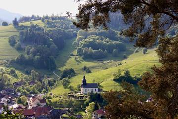Ferienhaus für 4 Personen in Kleines Wiesental, Schwarzwald, Bild 3