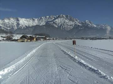 Bauernhaus für 5 Personen in Leogang, Kitzbüheler Alpen, Bild 4