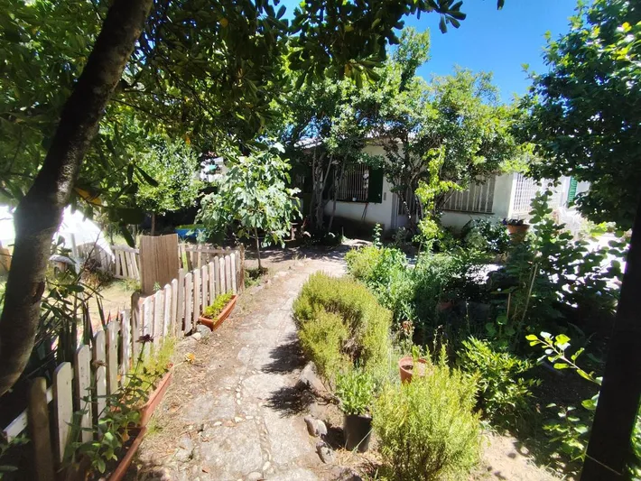Maison de vacances pour 5 personnes, avec vue et terrasse, animaux acceptés - 1