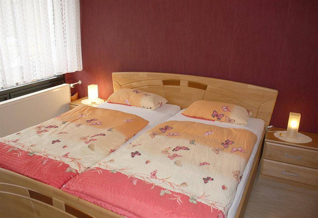 Ganze Ferienwohnung, Eckzeilerhof, Monika Karls in Zell Stadt (Mosel), Zell (Mosel)