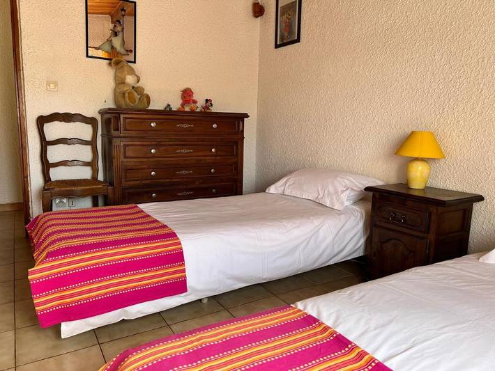 Location de vacances pour 8 personnes, avec jardin et vue, animaux acceptés à Le Vigan - 2