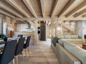 Chalet pour 11 Personnes dans Val-d'Isère, Espace Killy, Photo 3