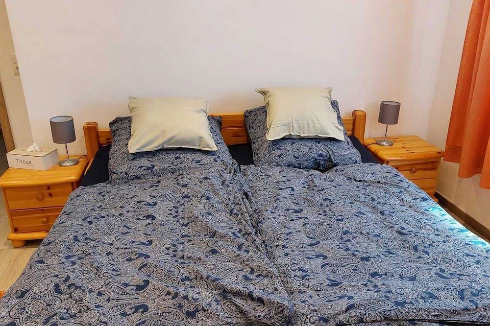Ganze Wohnung, Ferienwohnung Fovere in Kall, Naturpark Hohes Venn-Eifel