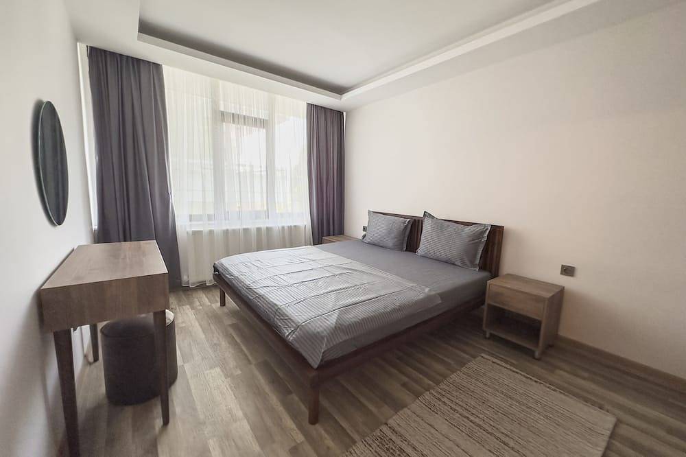 Entire apartment, 105- Comfortable and Stylish in Ankara, Central Anatolia region