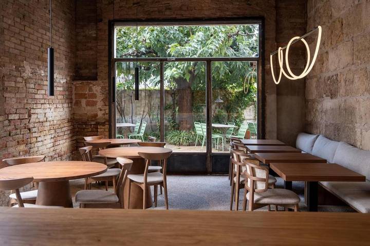 Location de vacances pour 2 personnes, avec jardin et terrasse à Banyoles - 3