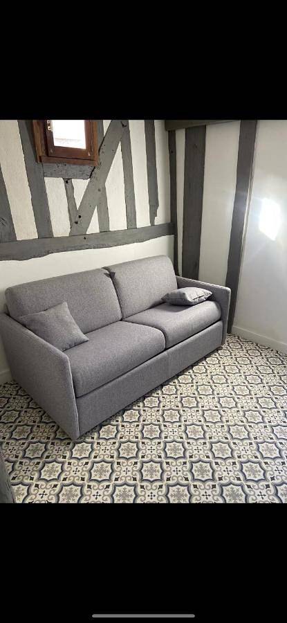 Appartement de vacances pour 2 personnes