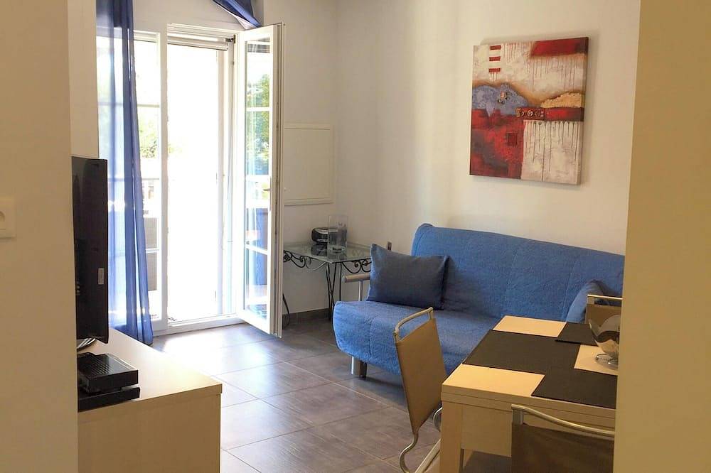 Appartement entier, Homerez - Appartement à Galéria in Galéria, Parc naturel régional de Corse