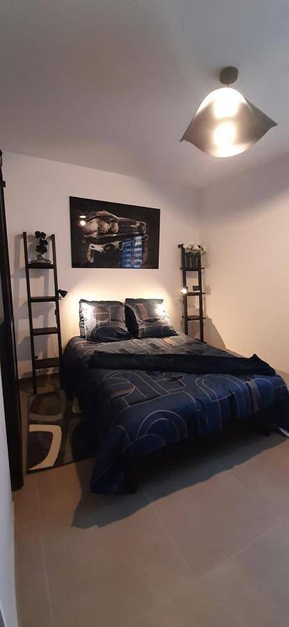 Chambre d’hôte pour 2 personnes, avec Terrasse et Jardin à Penta-di-Casinca