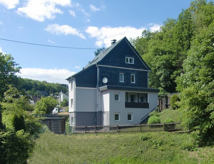 Ferienwohnung für 3 Personen, mit Garten in Siegen - 2