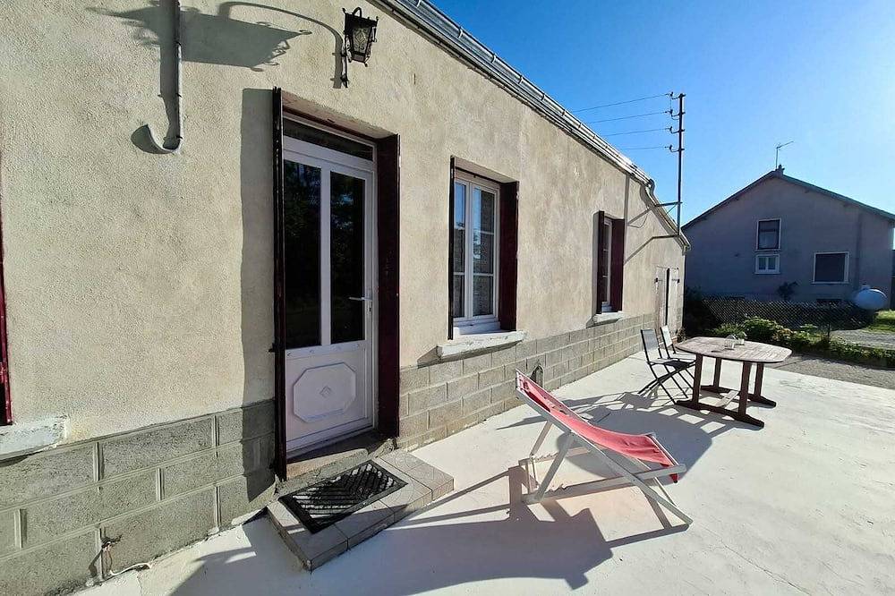 Escapade à Éguzon Maison 3 chambres in Éguzon-Chantôme, La Châtre und Umgebung