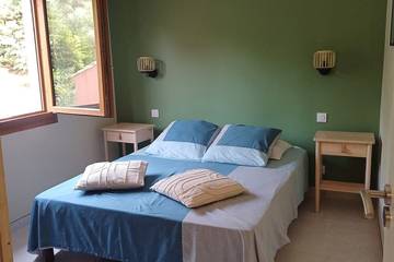 Villa pour 6 Personnes dans Boulouris, Saint-Raphaël, Photo 1