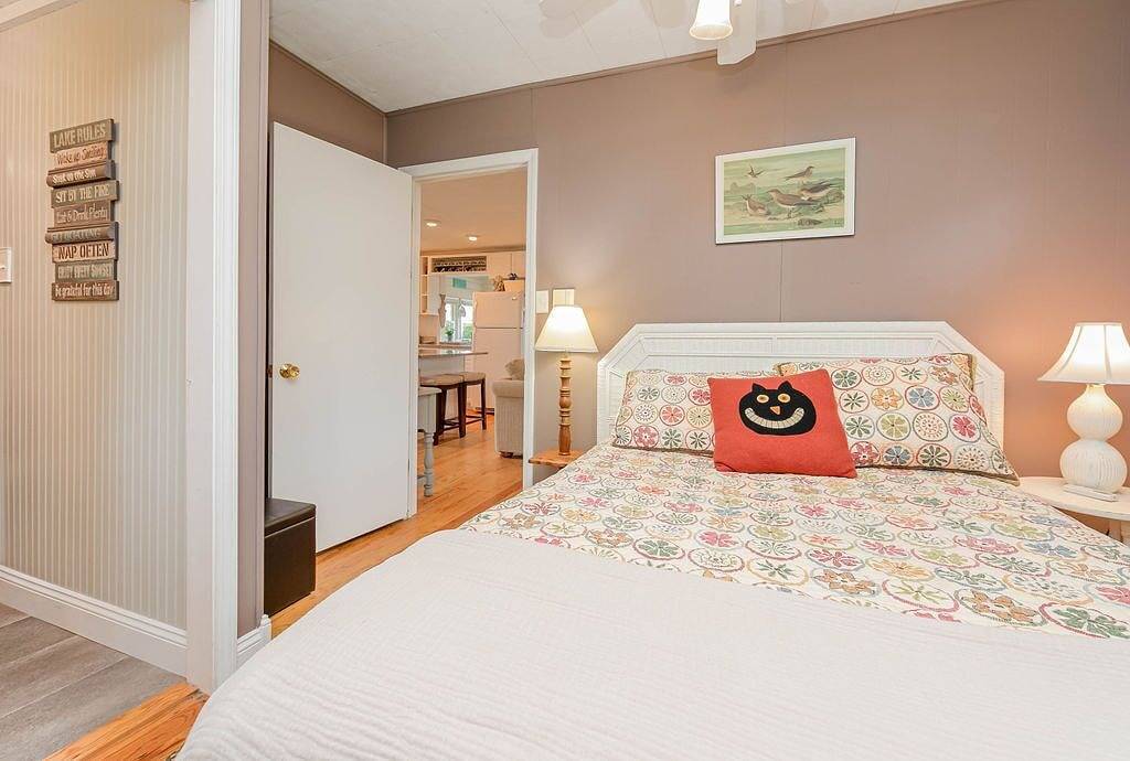 Spring is here! Great things happening at Indian Lake — time to book your stay! in Indian Lake