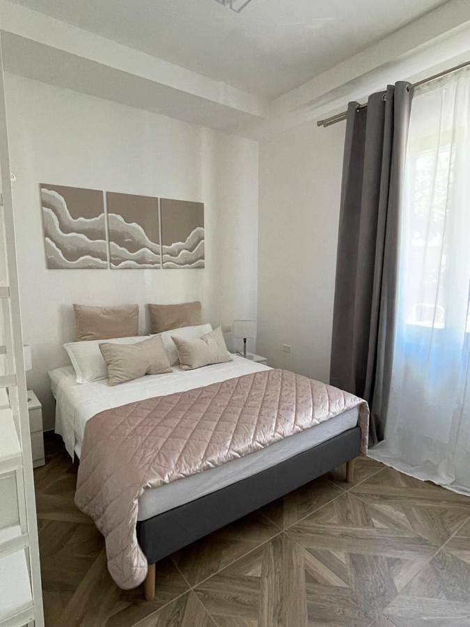 Appartamento per 4 persone, con giardino in Ortona (Italia)